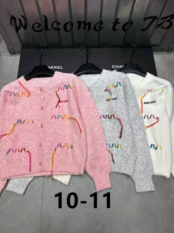 MiuMiu S-XL 17